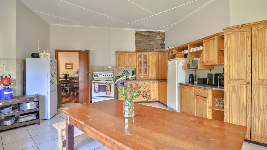 4 Bedroom Property for Sale in Cradock Eastern Cape